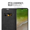 Miniatyrbillede 3 af 8: Nokia G50 5G Cover Etui Case ()