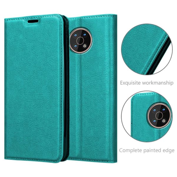 Nokia G50 5G Cover Etui Case ()