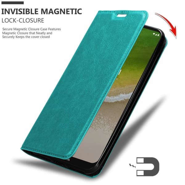 Nokia G50 5G Cover Etui Case ()
