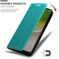 Miniatyrbillede 6 af 8: Nokia G50 5G Cover Etui Case ()
