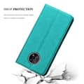 Miniatyrbillede 7 af 8: Nokia G50 5G Cover Etui Case ()