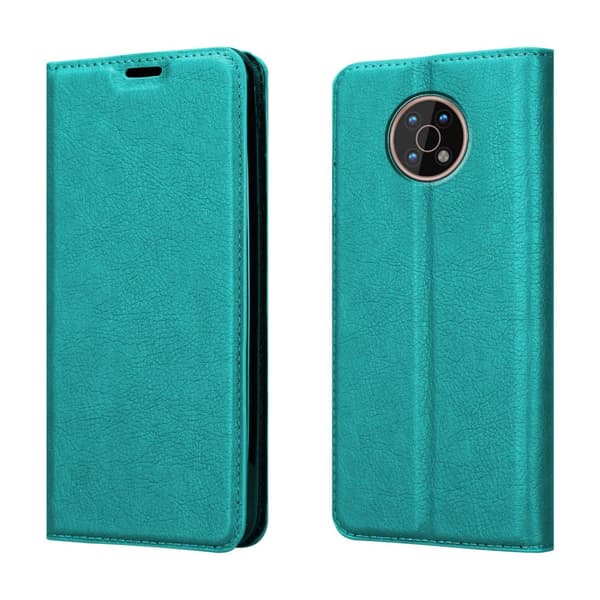Nokia G50 5G Cover Etui Case ()
