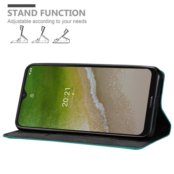 Nokia G50 5G Cover Etui Case ()