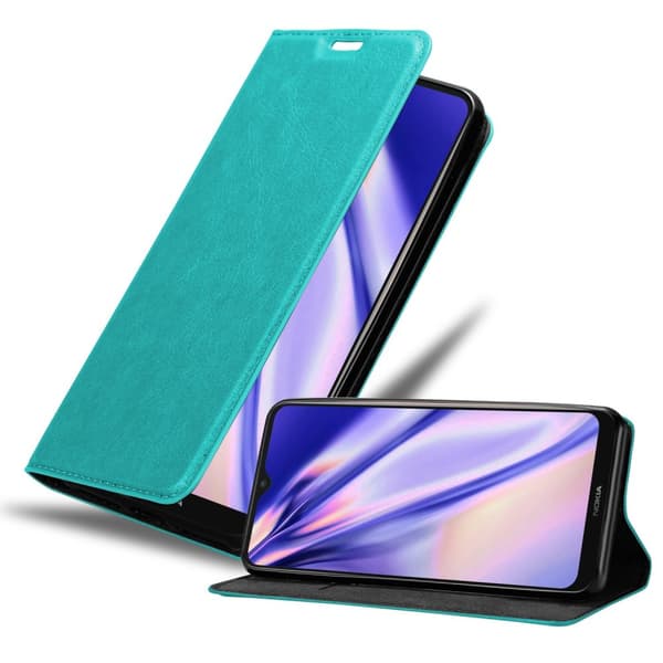 Nokia G50 5G Cover Etui Case ()