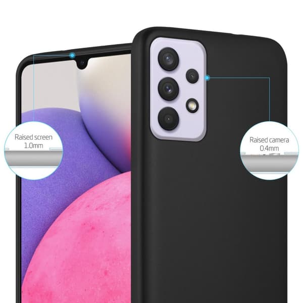 Samsung Galaxy A33 5G Cover Etui Case ()