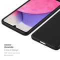 Miniatyrbillede 5 af 6: Samsung Galaxy A33 5G Cover Etui Case ()