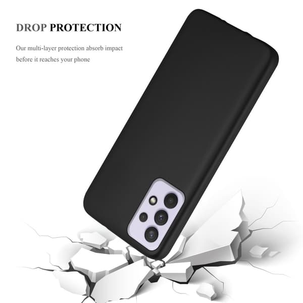 Samsung Galaxy A33 5G Cover Etui Case ()