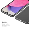 Miniatyrbillede 5 af 6: Samsung Galaxy A33 5G Cover Etui Case ()