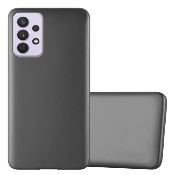 Samsung Galaxy A33 5G Skal Fodral Mobilskydd av flexibelt TPU-silikon
