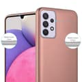 Miniatyrbillede 4 af 6: Samsung Galaxy A33 5G Cover Etui Case ()