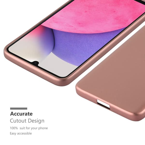 Samsung Galaxy A33 5G Cover Etui Case ()