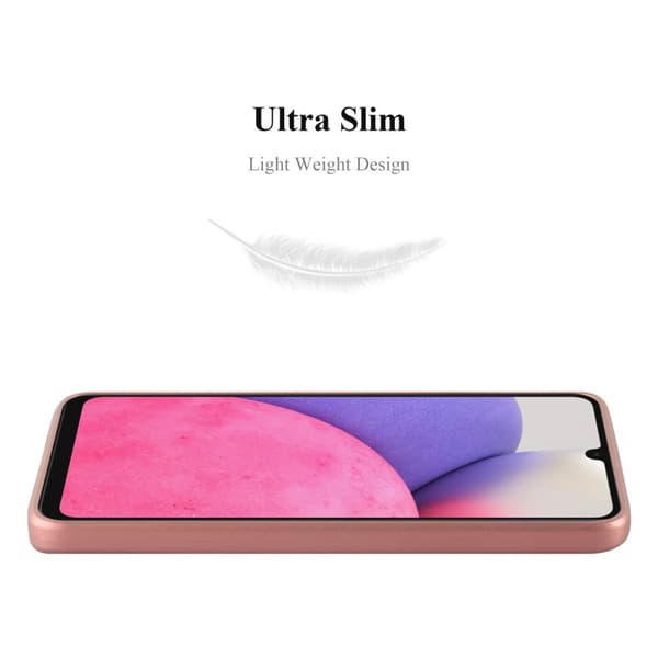 Samsung Galaxy A33 5G Cover Etui Case ()