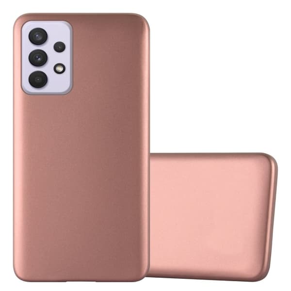 Samsung Galaxy A33 5G Cover Etui Case ()
