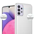 Miniatyrbillede 4 af 6: Samsung Galaxy A33 5G Cover Etui Case ()