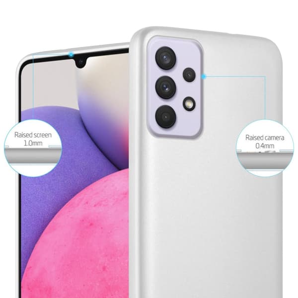 Samsung Galaxy A33 5G Cover Etui Case ()