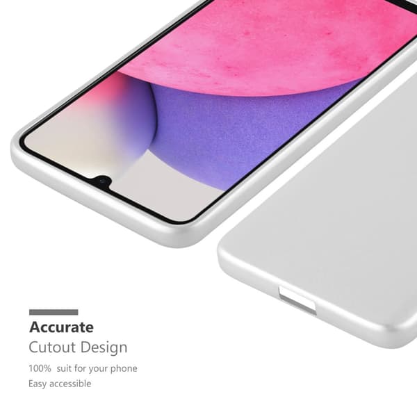Samsung Galaxy A33 5G Cover Etui Case ()