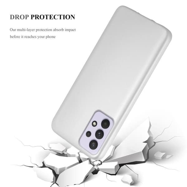 Samsung Galaxy A33 5G Cover Etui Case ()