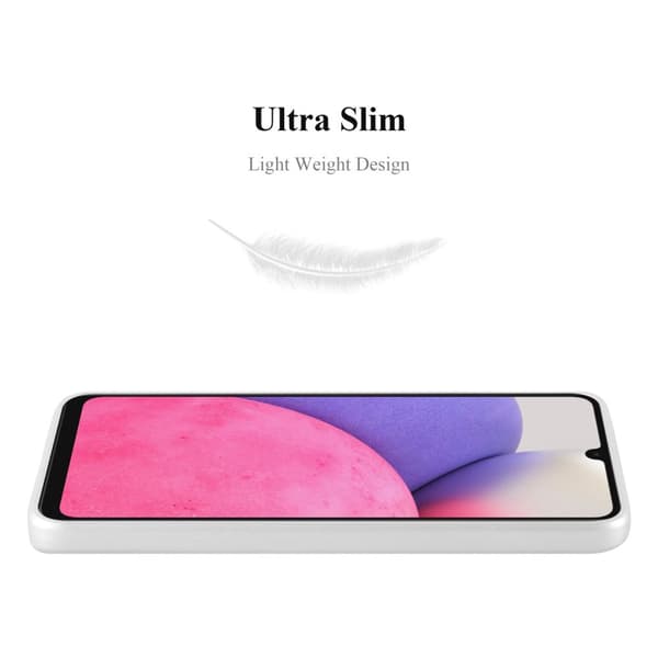 Samsung Galaxy A33 5G Cover Etui Case ()