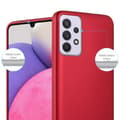 Miniatyrbillede 4 af 6: Samsung Galaxy A33 5G Cover Etui Case ()