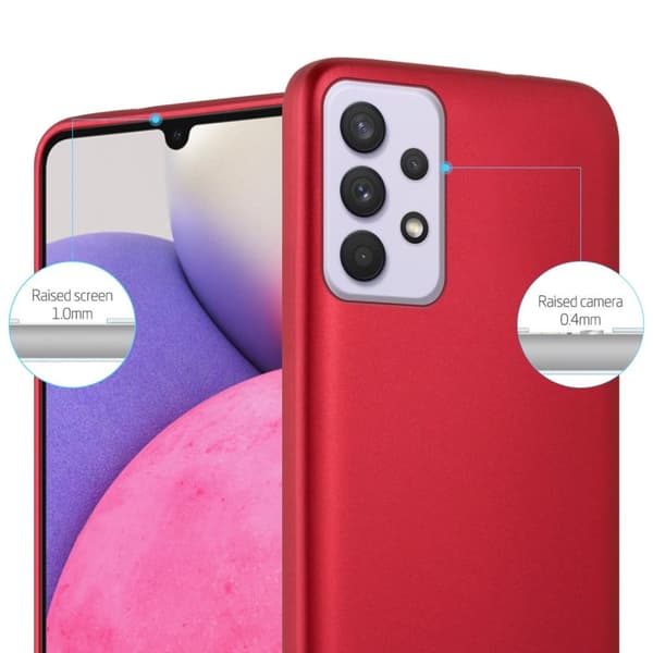 Samsung Galaxy A33 5G Cover Etui Case ()