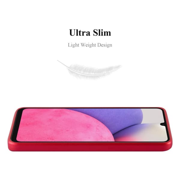 Samsung Galaxy A33 5G Cover Etui Case ()