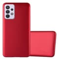 Miniatyrbillede 1 af 6: Samsung Galaxy A33 5G Cover Etui Case ()