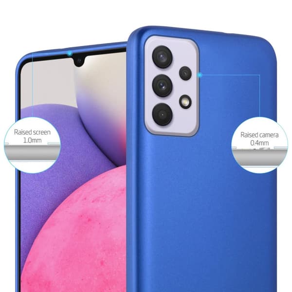 Samsung Galaxy A33 5G Cover Etui Case ()