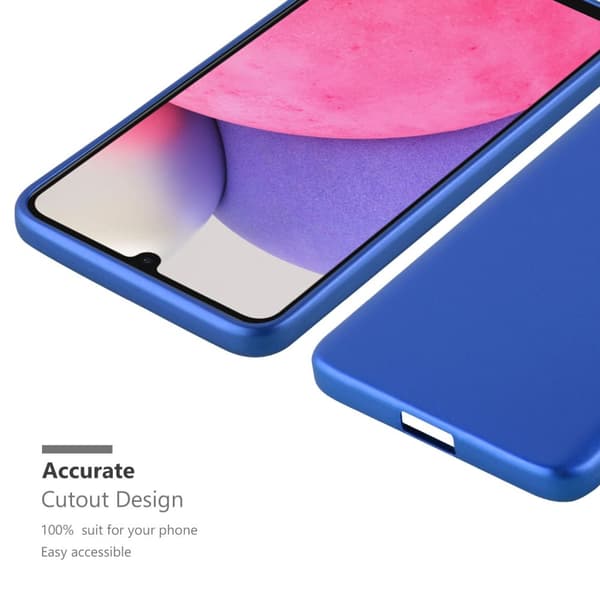 Samsung Galaxy A33 5G Cover Etui Case ()