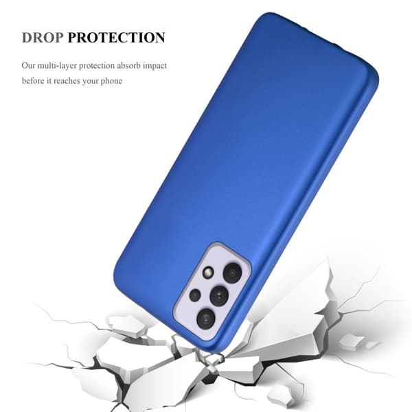 Samsung Galaxy A33 5G Cover Etui Case ()