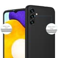 Miniatyrbillede 4 af 6: Samsung Galaxy A13 5G Cover Etui Case ()