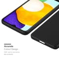 Miniatyrbillede 5 af 6: Samsung Galaxy A13 5G Cover Etui Case ()