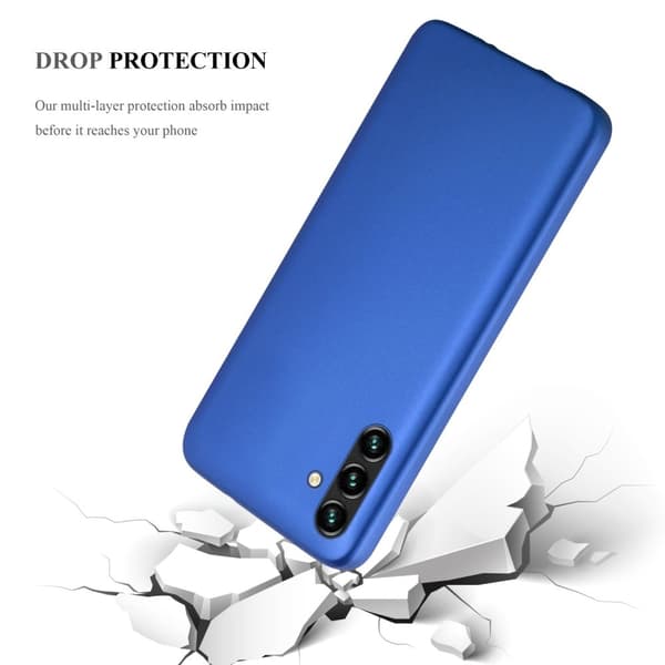 Samsung Galaxy A13 5G Cover Etui Case ()