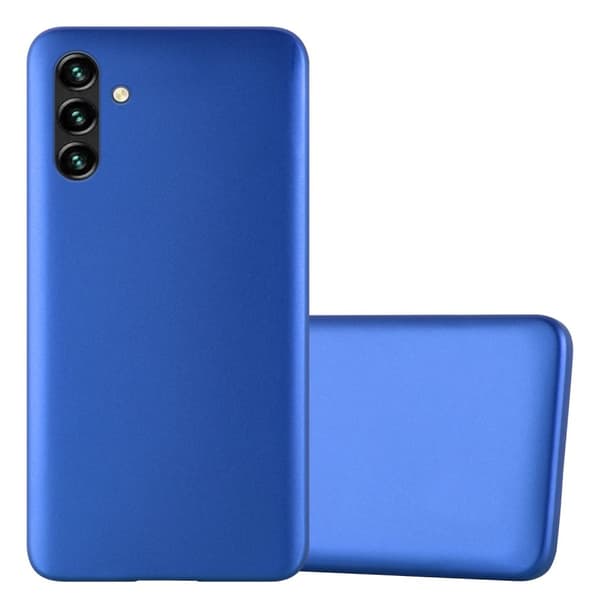 Samsung Galaxy A13 5G Suojakuori Kotelo valmistettu joustavasta TPU-silikonista