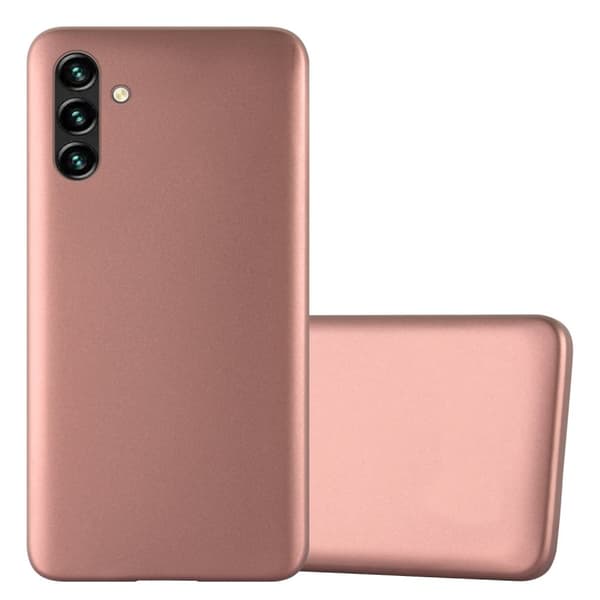 Samsung Galaxy A13 5G Suojakuori Kotelo valmistettu joustavasta TPU-silikonista