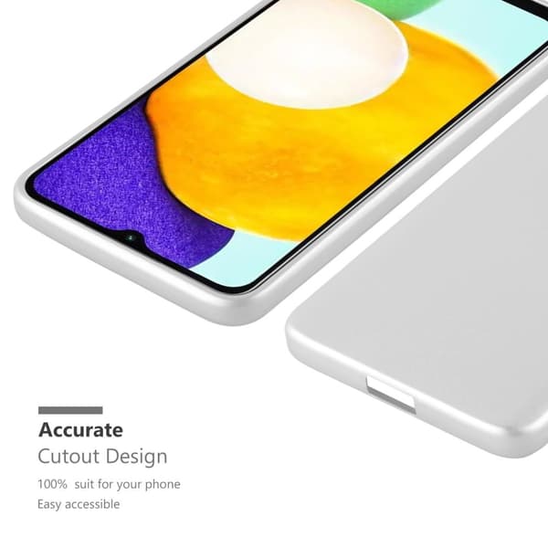 Samsung Galaxy A13 5G Cover Etui Case ()