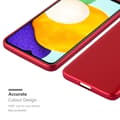 Miniatyrbillede 5 af 6: Samsung Galaxy A13 5G Cover Etui Case ()