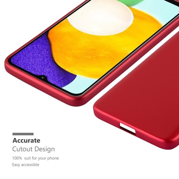 Samsung Galaxy A13 5G Cover Etui Case ()