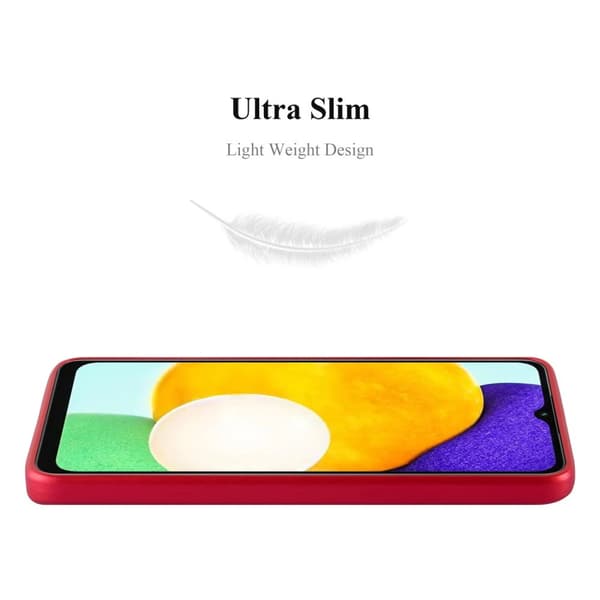 Samsung Galaxy A13 5G Cover Etui Case ()