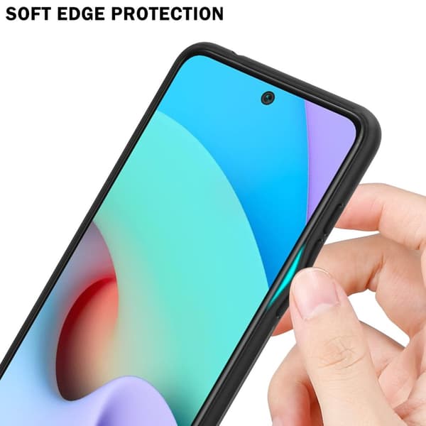 Cover Xiaomi RedMi 10 Etui Case ()