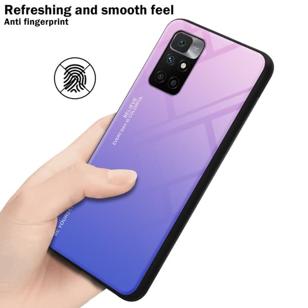 Cover Xiaomi RedMi 10 Etui Case ()