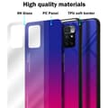 Miniatyrbillede 6 af 7: Cover Xiaomi RedMi 10 Etui Case ()