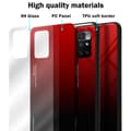 Miniatyrbillede 6 af 7: Cover Xiaomi RedMi 10 Etui Case ()