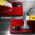 Miniatyrbillede 2 af 7: Cover Xiaomi RedMi 10 Etui Case ()