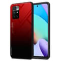 Miniatyrbillede 1 af 7: Cover Xiaomi RedMi 10 Etui Case ()