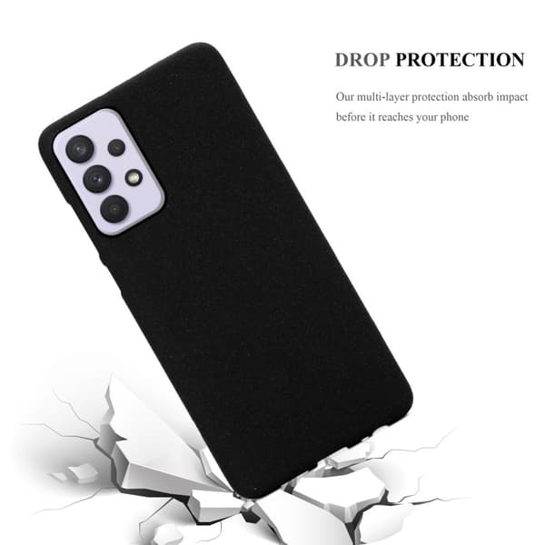 Samsung Galaxy A33 5G Suojakuori Suojakotelo Case Cover