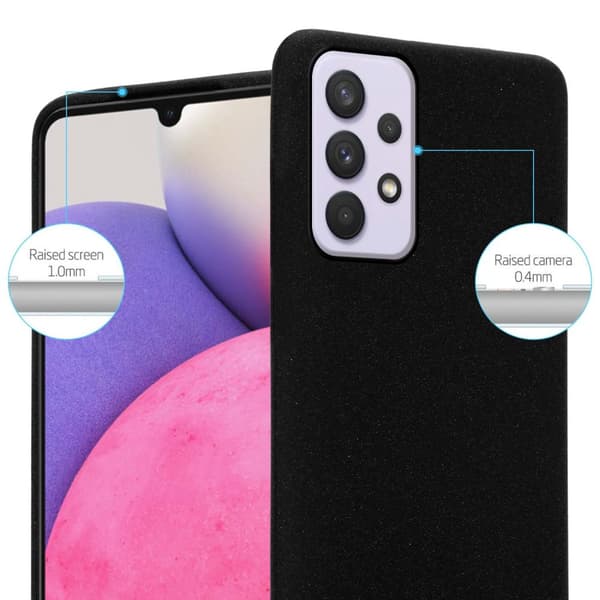 Samsung Galaxy A33 5G Suojakuori Suojakotelo Case Cover