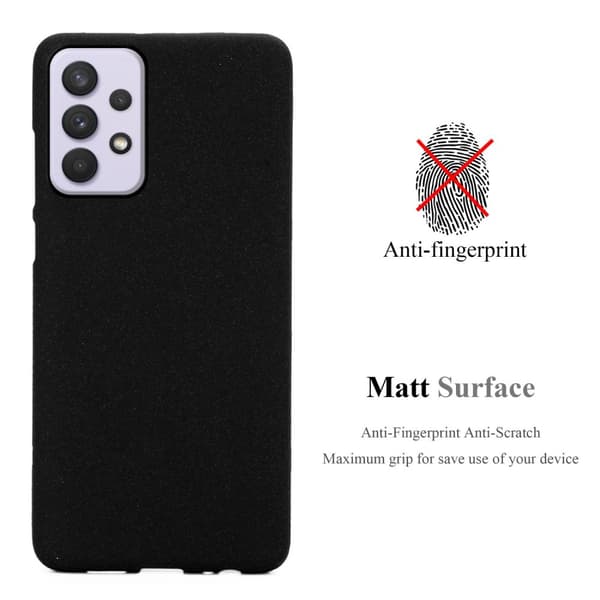 Samsung Galaxy A33 5G Suojakuori Suojakotelo Case Cover
