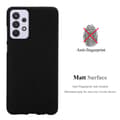 Pikkukuva 6 / 11: Samsung Galaxy A33 5G Suojakuori Suojakotelo Case Cover