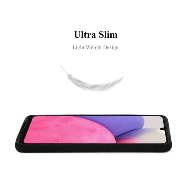 Samsung Galaxy A33 5G Suojakuori Suojakotelo Case Cover