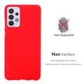 Pikkukuva 6 / 11: Samsung Galaxy A33 5G Suojakuori Suojakotelo Case Cover